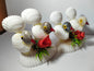 SeaShell Birds Delight (2-Two Set)
