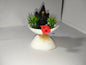 Shell with Lord Ganesha