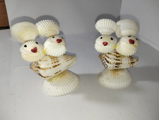 2 Set of love birds