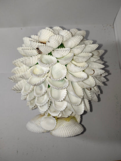 Sea Shell Bouquet