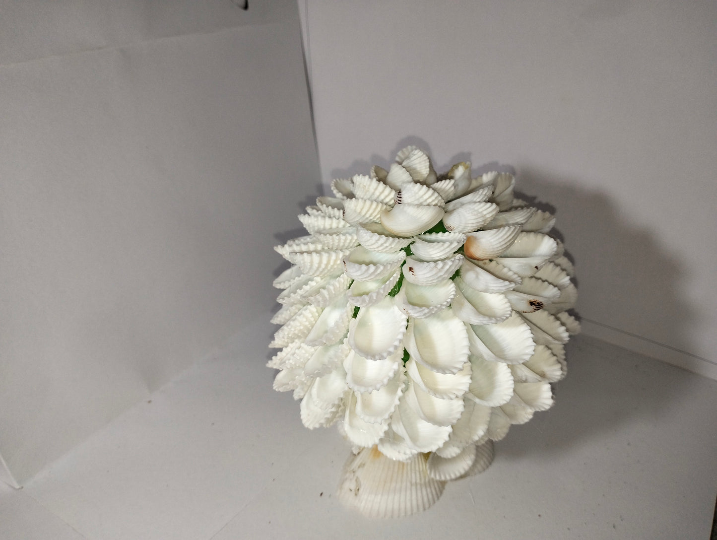 Sea Shell Bouquet