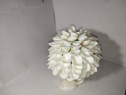 Sea Shell Bouquet