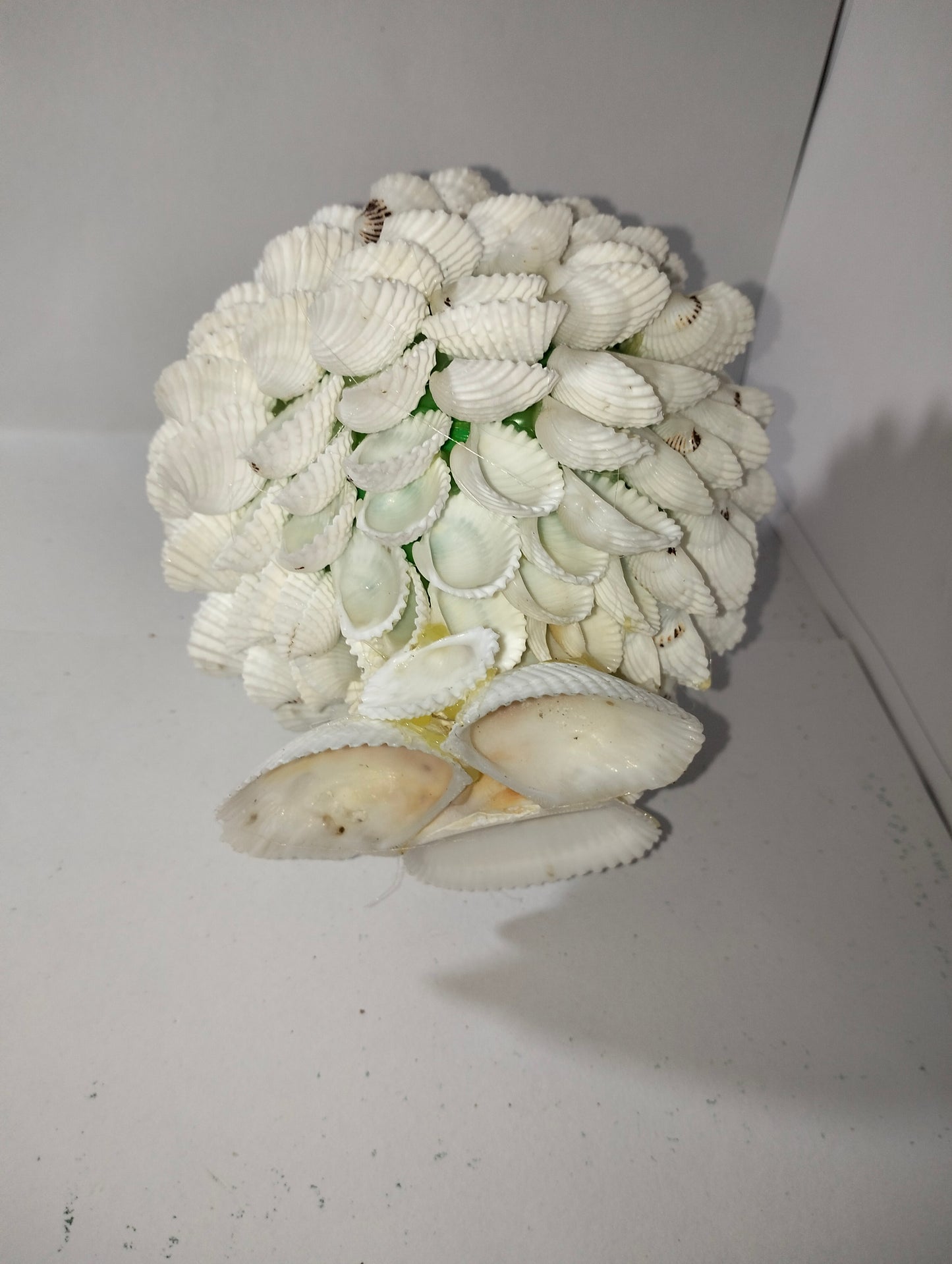 Sea Shell Bouquet
