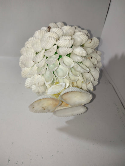Sea Shell Bouquet