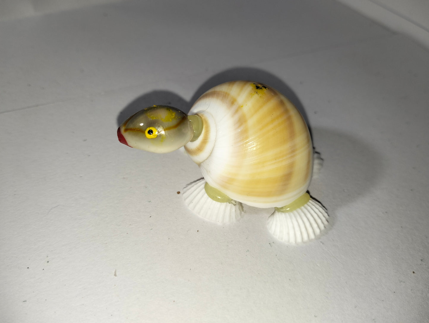 Sea Shell Turtles